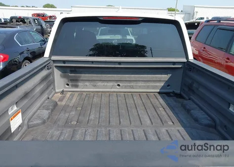 2018 Honda Ridgeline Rtl-T from USA, damaged, VIN 5FPYK2F6XJB000618